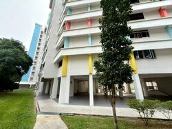 Blk 161 Chong Pang Vista (Yishun), HDB 5 Rooms #505124541
